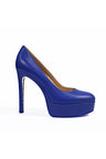ELECTRIC BLUE