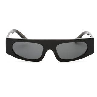 Dolce & Gabbana 0DG4411 Sunglasses Black / Grey-AmbrogioShoes