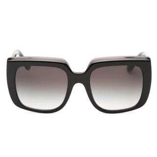 Dolce & Gabbana 0DG4414 Sunglasses Black / Grey Gradient-AmbrogioShoes