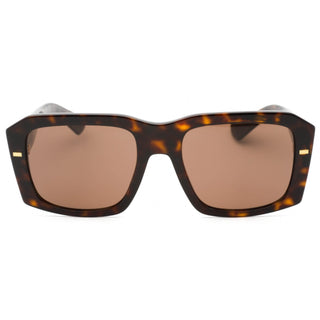 Dolce & Gabbana 0DG4430 Sunglasses Havana/Brown-AmbrogioShoes