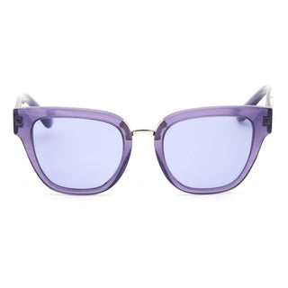 Dolce & Gabbana 0DG4437 Sunglasses Purple / Purple-AmbrogioShoes
