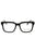 501 - BLACK/clear demo lens