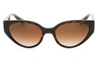 Dolce & Gabbana 0DG6146 Sunglasses Havana / Gradient Brown-AmbrogioShoes