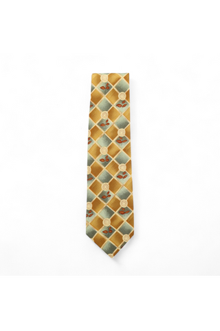 Dolce & Gabbana D&G Neckties Designer Tie for men DGT845