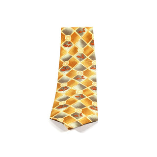 Dolce & Gabbana D&G Neckties Designer Tie for men DGT845-AmbrogioShoes