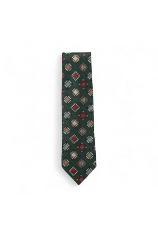 Dolce & Gabbana D&G Neckties designer SILK Tie for men 506