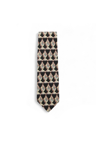 Dolce & Gabbana D&G Neckties designer SILK Tie for men 509