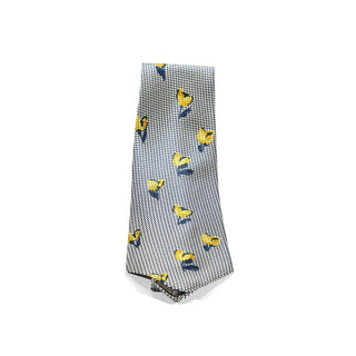 Dolce & Gabbana D&G Neckties designer SILK Tie for men 560-AmbrogioShoes