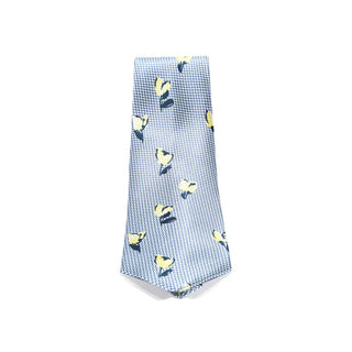 Dolce & Gabbana D&G Neckties designer SILK Tie for men 561-AmbrogioShoes