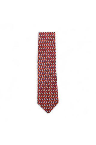Dolce & Gabbana D&G Neckties designer SILK Tie for men 594