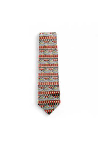 Dolce & Gabbana D&G Neckties designer SILK Tie for men 697