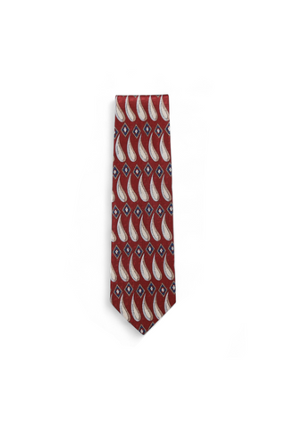Dolce & Gabbana D&G Neckties designer SILK Tie for men 700