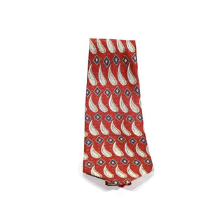 Dolce & Gabbana D&G Neckties designer SILK Tie for men 700-AmbrogioShoes