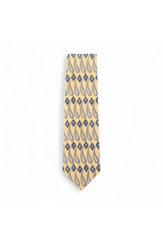 Dolce & Gabbana D&G Neckties designer SILK Tie for men 701