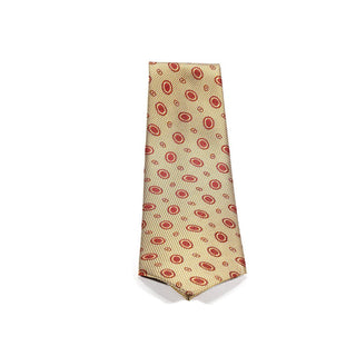 Dolce & Gabbana D&G Neckties designer Tie for men 514-AmbrogioShoes