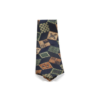 Dolce & Gabbana D&G Neckties designer Tie for men 570-AmbrogioShoes