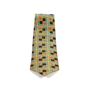 Dolce & Gabbana D&G Neckties designer Tie for men 587-AmbrogioShoes