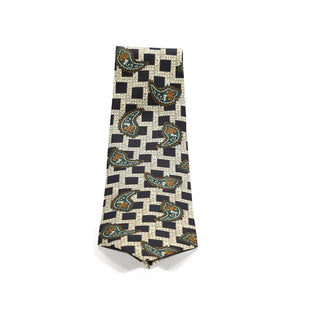 Dolce & Gabbana D&G Neckties designer Tie for men 593-AmbrogioShoes