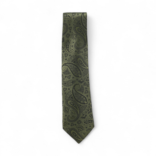 Dolce & Gabbana D&G Neckties designer Tie for men 629-AmbrogioShoes
