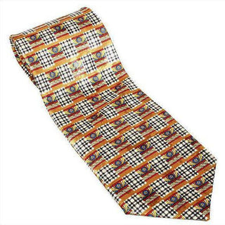 Dolce & Gabbana D&G Neckties designer Tie for men 651-AmbrogioShoes