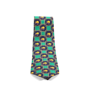 Dolce & Gabbana D&G Neckties designer Tie for men 654-AmbrogioShoes
