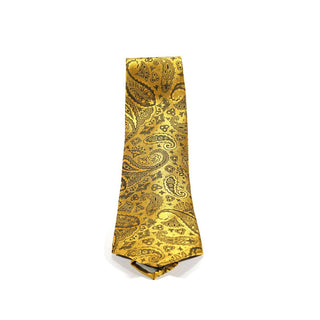 Dolce & Gabbana D&G Neckties designer Tie for men 659-AmbrogioShoes