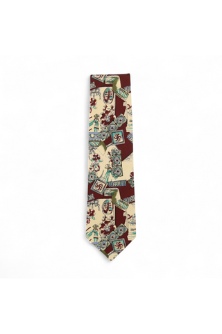 Dolce & Gabbana D&G Neckties designer Tie for men 662