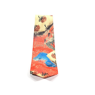 Dolce & Gabbana D&G Neckties designer Tie for men 676-AmbrogioShoes