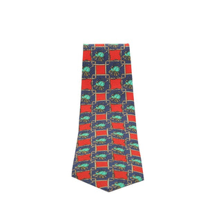 Dolce & Gabbana D&G Neckties designer Tie for men 681-AmbrogioShoes