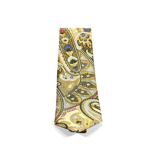 Dolce & Gabbana D&G Neckties designer Tie for men 689-AmbrogioShoes
