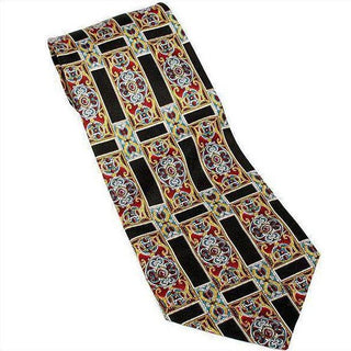 Dolce & Gabbana D&G Neckties designer Tie for men 692-AmbrogioShoes