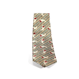 Dolce & Gabbana D&G Neckties designer Tie for men 696-AmbrogioShoes