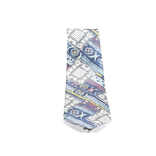 Dolce & Gabbana D&G Neckties designer Tie for men DGT815-AmbrogioShoes