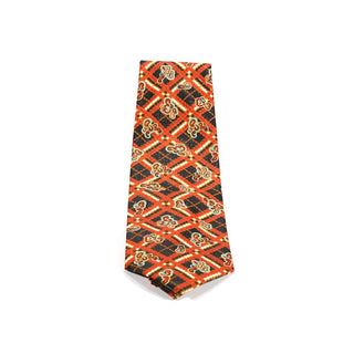 Dolce & Gabbana D&G Neckties designer Tie for men (DGT840)-AmbrogioShoes