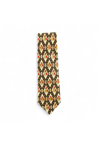 Dolce & Gabbana D&G Neckties designer Tie for men DGT841