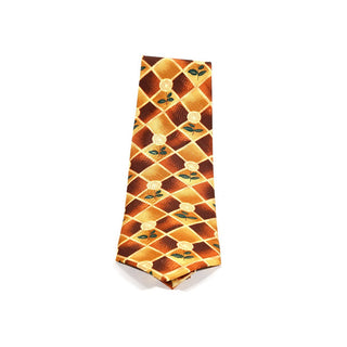Dolce & Gabbana D&G Neckties designer Tie for men DGT847-AmbrogioShoes