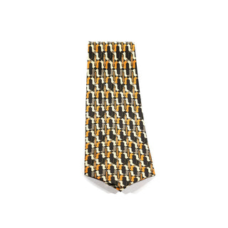 Dolce & Gabbana D&G Neckties designer Tie for men DGT850-AmbrogioShoes