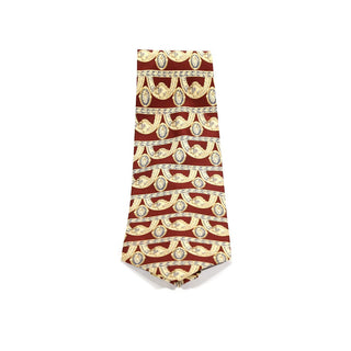 Dolce & Gabbana D&G Neckties designer Tie for men DGT853-AmbrogioShoes