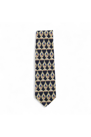 Dolce & Gabbana D&G Neckties designer Tie for men DGT854