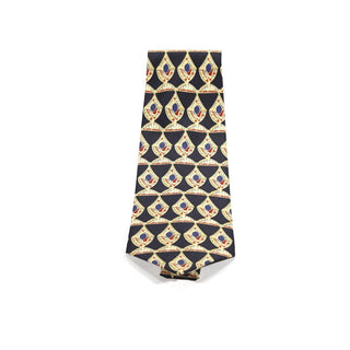 Dolce & Gabbana D&G Neckties designer Tie for men DGT854-AmbrogioShoes