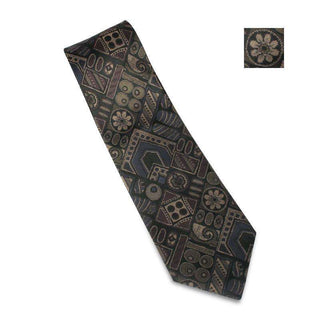 Dolce & Gabbana D&G Neckties designer Tie for men DGT858-AmbrogioShoes