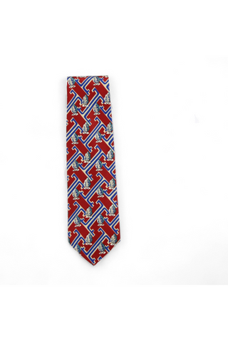 Dolce & Gabbana D&G Neckties designer Tie for men DGT865