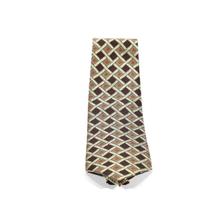 Dolce & Gabbana D&G Neckties designer Tie for men DGT873-AmbrogioShoes
