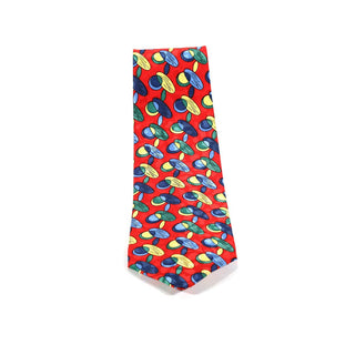 Dolce & Gabbana D&G Neckties designer Tie for men DGT886-AmbrogioShoes