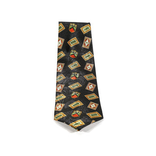 Dolce & Gabbana D&G Neckties designer Tie for men DGT888-AmbrogioShoes