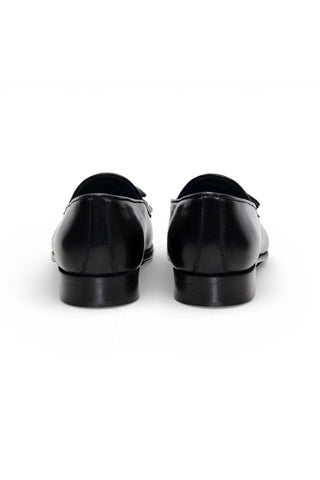 Duca Adam Leather Kiltie Tassel Loafer