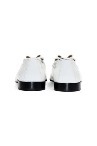 Duca Amalfi Velvet / Leather Loafers-AmbrogioShoes