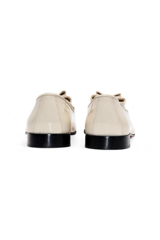 Duca Amalfi Velvet / Leather Loafers-AmbrogioShoes