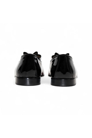 Duca Amalfi Velvet / Leather Loafers
