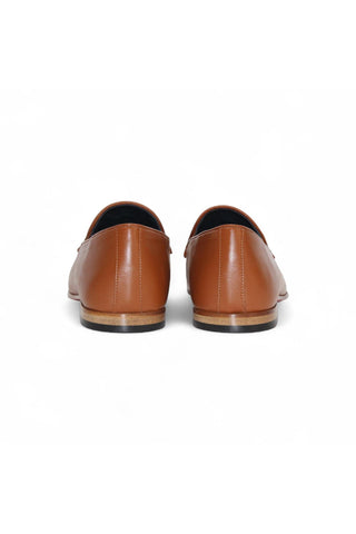 Duca Anzio Suede Tassel Loafer (D1179)